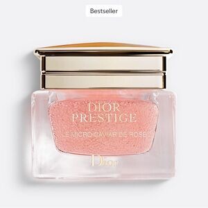 Dior Prestige Le Micro-Caviar de Rose - 2.6OZ/NWOB